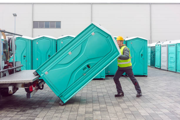 Best Portable bathroom rental  in Monroe, MI