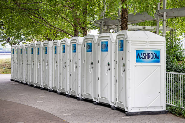 Best Long-term porta potty rental  in Monroe, MI