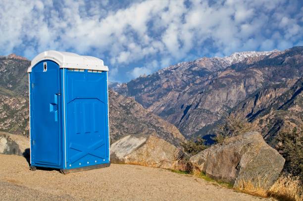Best Long-term porta potty rental  in Monroe, MI