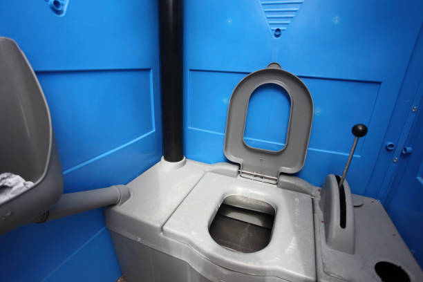 Portable Toilet Options We Offer in Monroe, MI