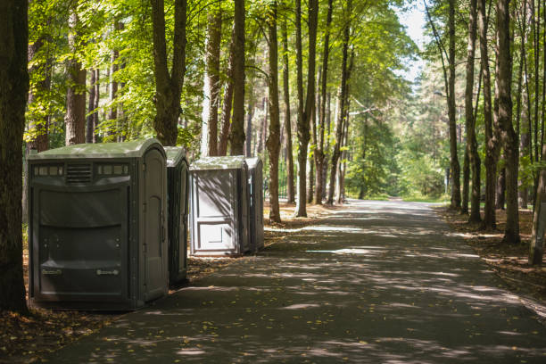 Best Event porta potty rental  in Monroe, MI