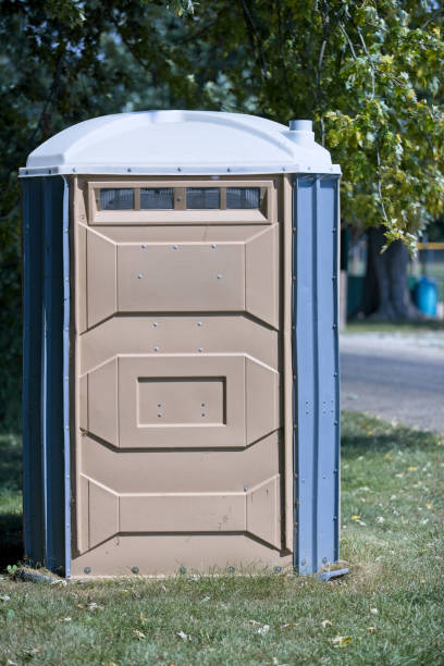 Best Local porta potty services  in Monroe, MI