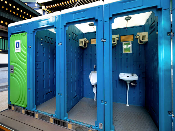 Best Porta potty rental near me  in Monroe, MI
