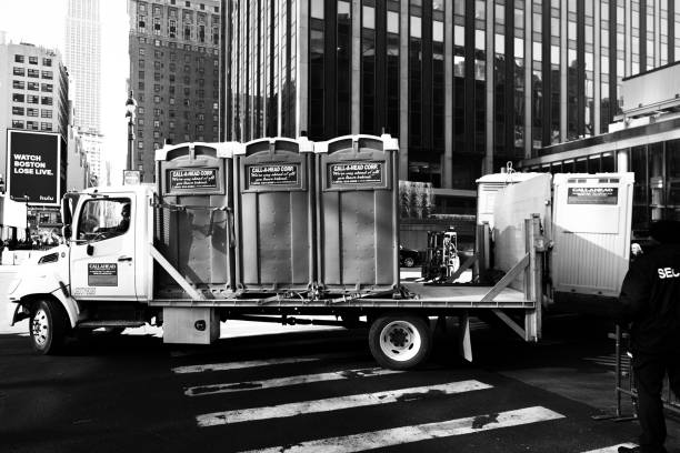 Best Handicap porta potty rental  in Monroe, MI