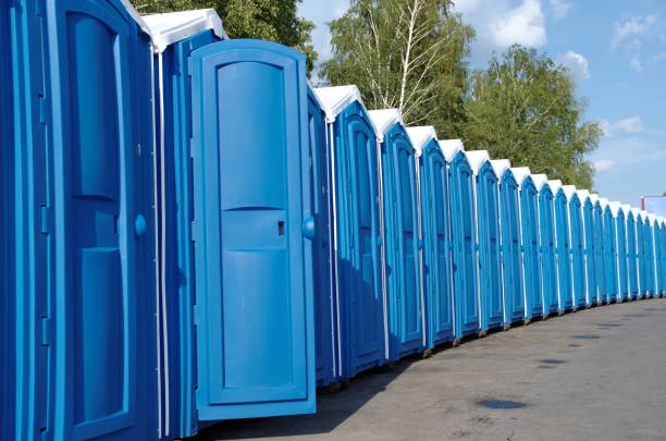  Monroe, MI Porta Potty Rental Pros